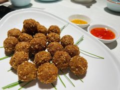 -庆云楼饭庄(什刹海店)