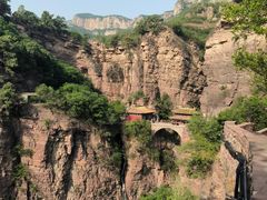 -苍岩山风景名胜区