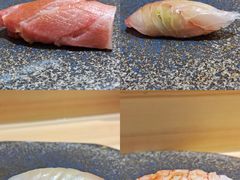 -镹·鱼料理  国产鱼使用店