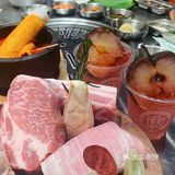N刷！长沙zui 好吃的韩料店🥩东家布车yyds ！