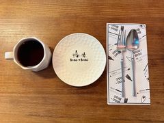 -Blac+Blac(中海环宇荟店)