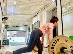 -猴哥健身(保利童心缘店)