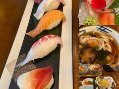 -阿吾罗日本料理(K11艺术中心店)