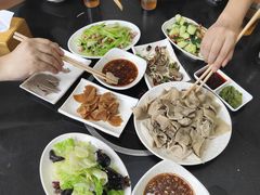 -情忆草原涮肉馆