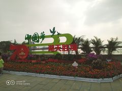 -巢湖姥山岛