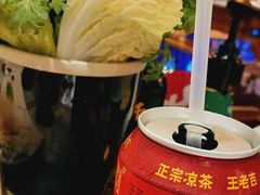 -小龙坎老火锅(红旗街店)