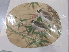 -宸宸画框裱画配框工厂店(莘庄店)