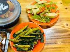 -清真-戏楼王记牛肉面