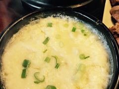 -火炉情韩国料理店(古田路店)