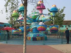 -北戴河圣蓝海洋公园