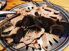 -牛炙烤肉(车公庙店)