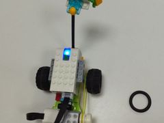 -童程童美信奥赛科技特长·乐高编程科创机器人(科大校区)
