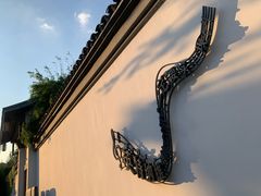 -青果巷历史文化街区
