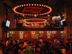 -HIB HUB公社(解放西路店)