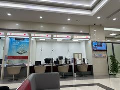 -中国银行(周浦支行)