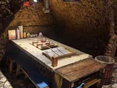 -破瓦寒窑·地摊烤羊排