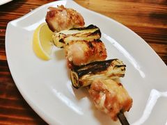 -烧鸟周居酒屋(香山店)