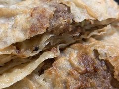 华威肉饼-清真永恒华威肉饼(潘家园店)
