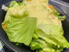 -烤路里·韩国品质自助烤肉(石路天虹4号店)