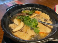 -義聚德·清真铜锅涮羊肉·烧烤(河东店)