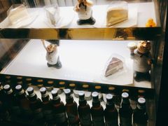-爱上层楼咖啡馆(为公桥店)