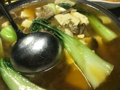 -一盏明灯全素斋(殊像寺店)