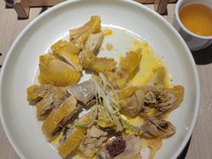 -客家班·客家菜(嘉禾金铂店)