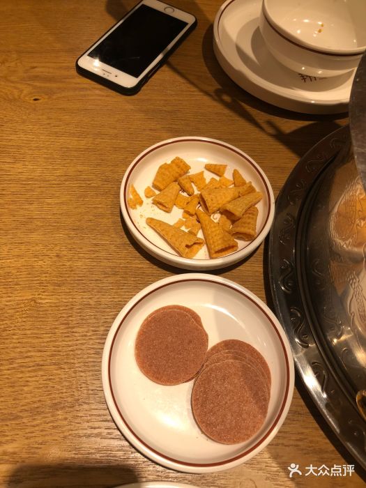 杨翔豆皮涮牛肚(乐汇城店)-图片-石家庄美食-大众点评网