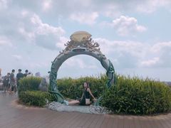 -呀诺达热带雨林