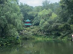 -岳麓山风景名胜区