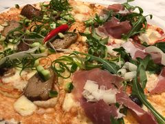 -玛尚诺Pizza&Bar(长泰广场店)