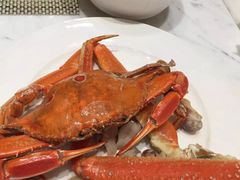 -都会尚膳·海鲜自助餐厅(重庆万豪酒店)