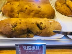 乳酪核桃-韩国利尔面包(桂林路店)