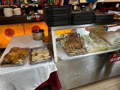 -马凯餐厅(长椿街店)