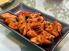-乔一乔怪味干锅(东升店)