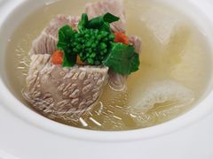 -千禧万福汉亭舫·船舫苏宴