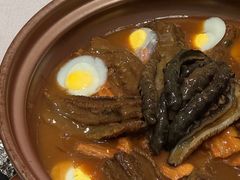 -狮王府淮扬菜(新街口友谊店)