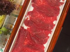-阳坊涮肉(西直门凯德mall店)
