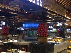 -台北A+A七喜饭店(德增街店)