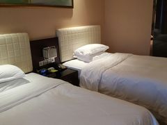 -杭州龙禧福朋喜来登酒店