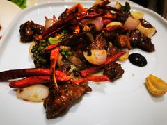 -满堂·烤鸭店·北京菜(鼓楼店)