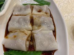 牛肉肠粉-顺德人家食府(黄金广场店)
