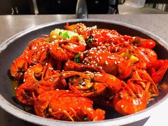 -一棠龙虾•王牌虾球(楚河汉街店)