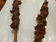 -巴依老爷新疆美食(望京小街店)