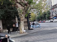 -中国工商银行(杭州羊坝头支行)