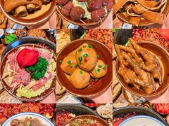 -楠火锅(西单店)