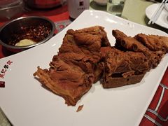 -吴记酱骨炖菜馆(西大直街店)