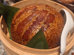 -南京大牌档(青岛万象城店)