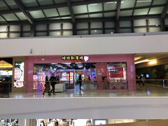 -太原茂业天地购物中心