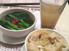 -池记(尖沙咀店)